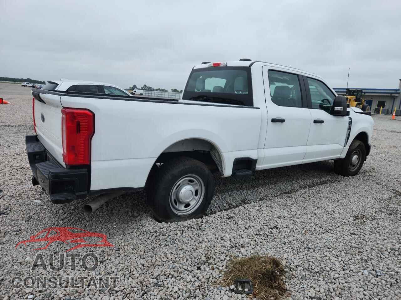 FORD F250 2024 - 1FT7W2AA3REC51532