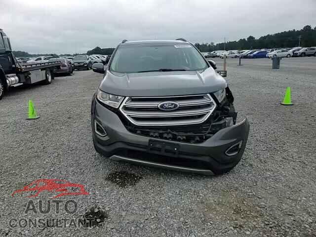 FORD EDGE 2015 - 2FMTK3J8XFBB58846