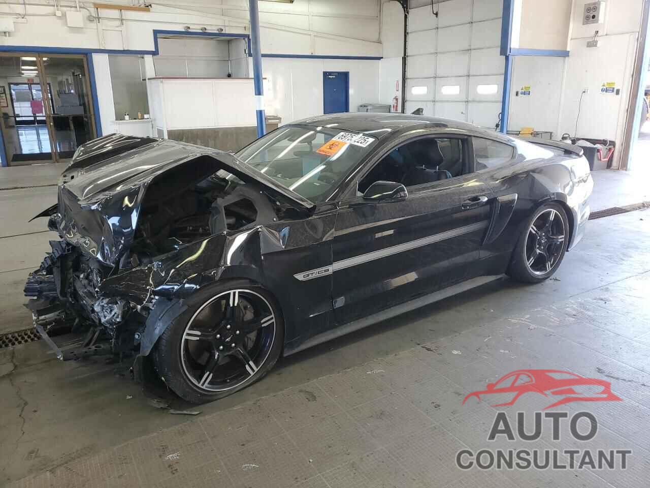 FORD MUSTANG 2020 - 1FA6P8CF4L5182271