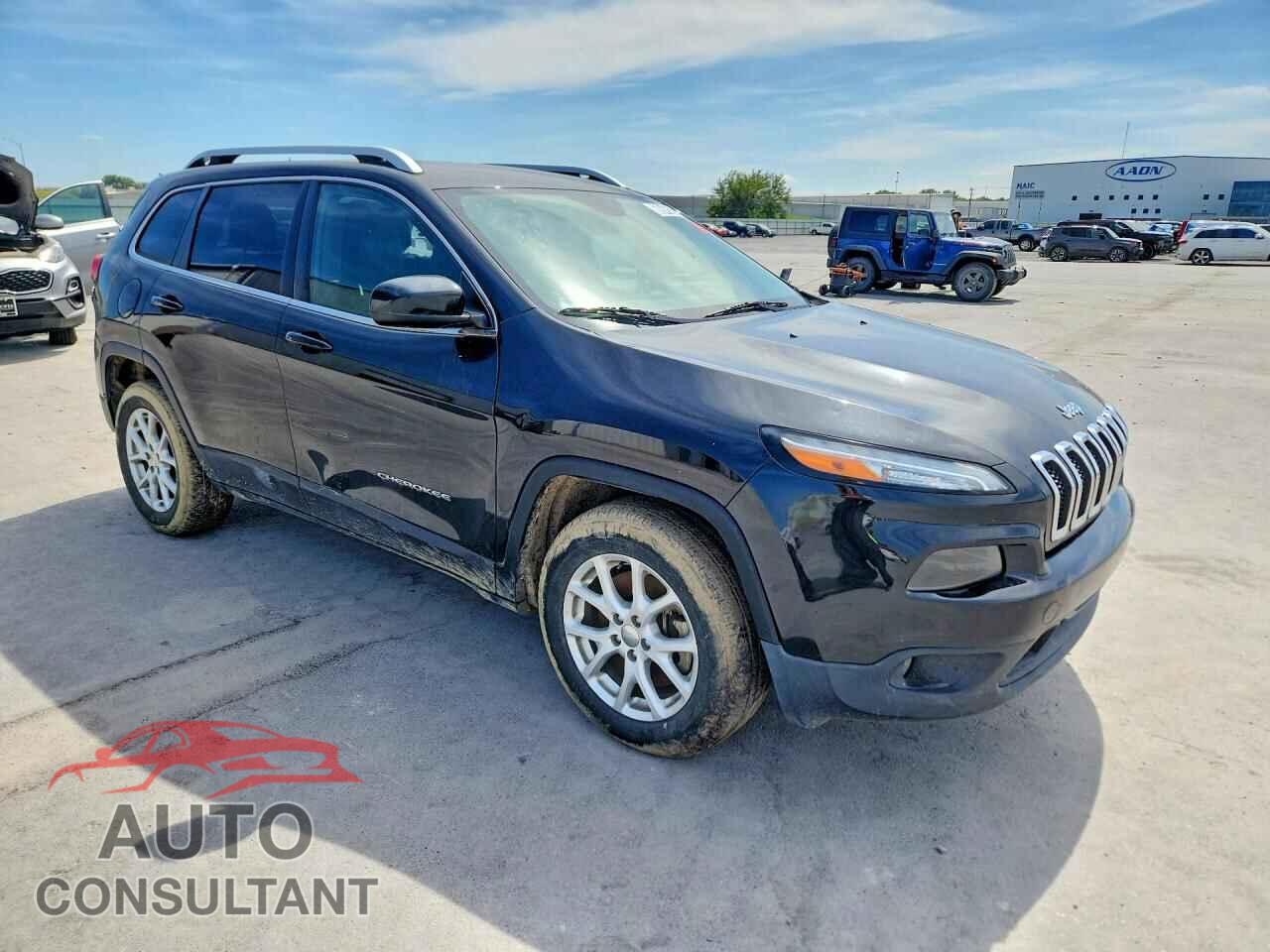 JEEP CHEROKEE 2015 - 1C4PJMCS2FW565159