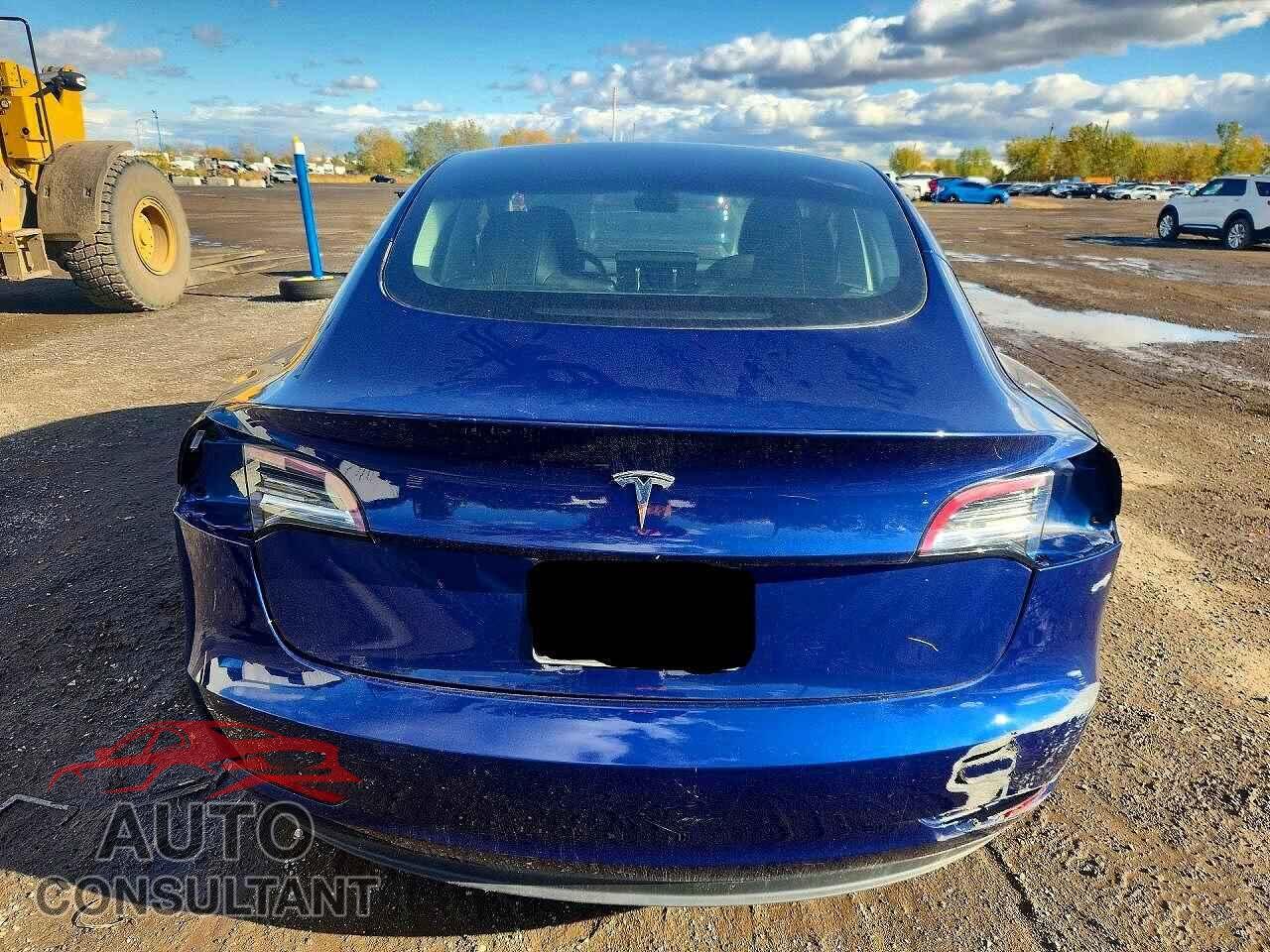 TESLA MODEL 3 2023 - 5YJ3E1EA0PF481028