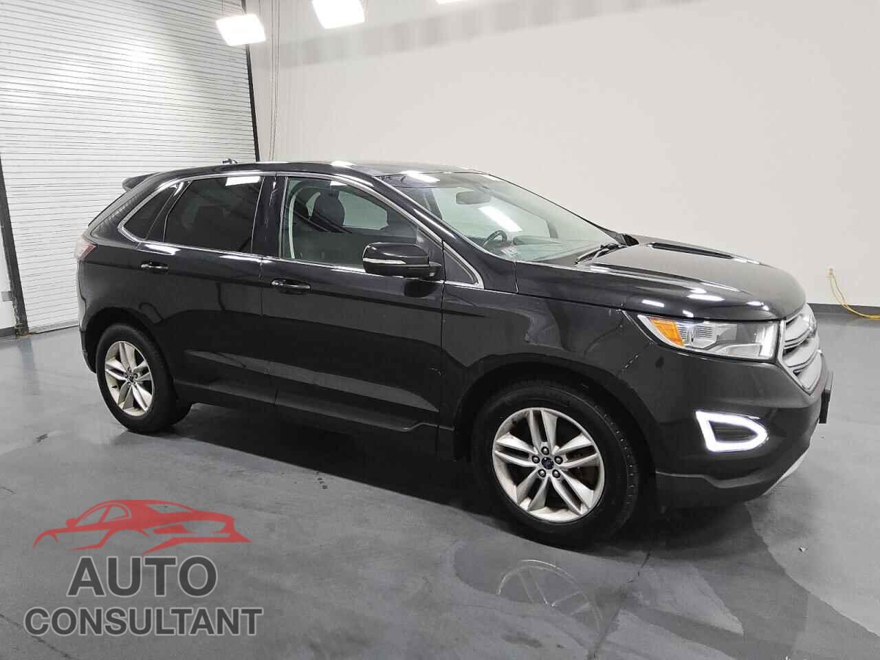 FORD EDGE 2015 - 2FMTK4J98FBB29036