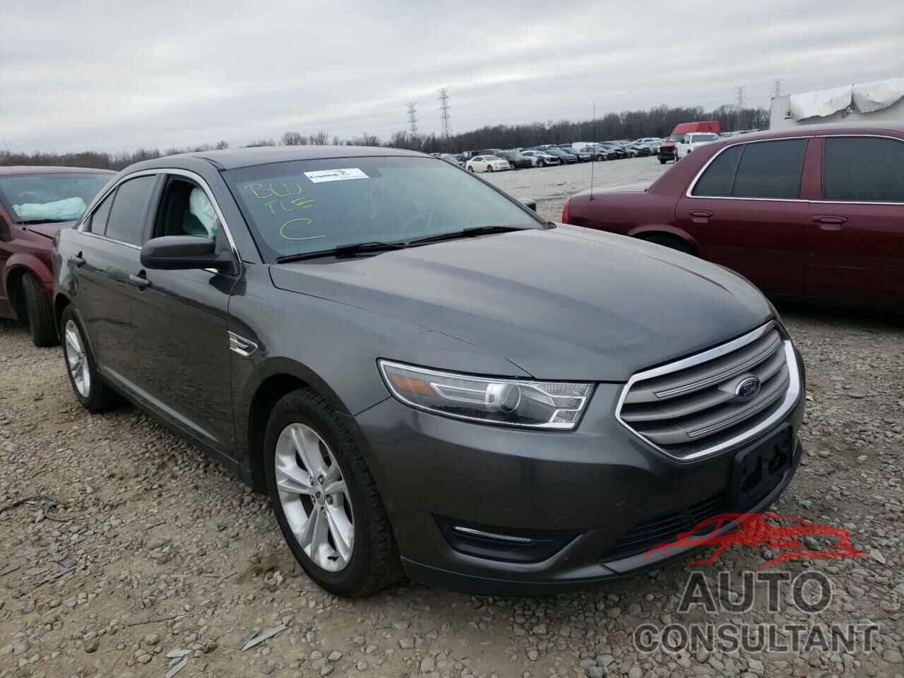 FORD TAURUS 2016 - 1FAHP2E84GG140424