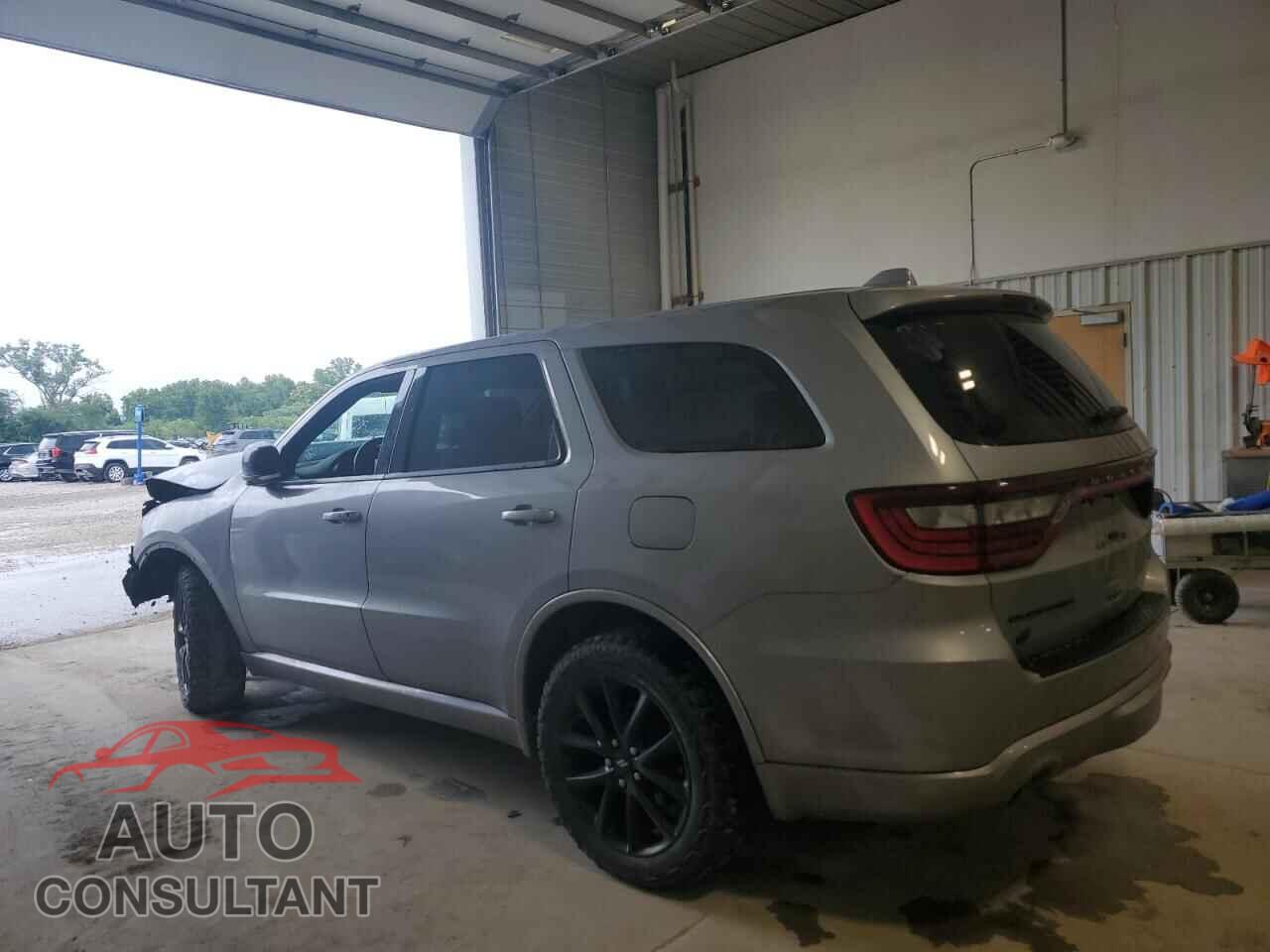 DODGE DURANGO 2019 - 1C4RDJDG1KC664706