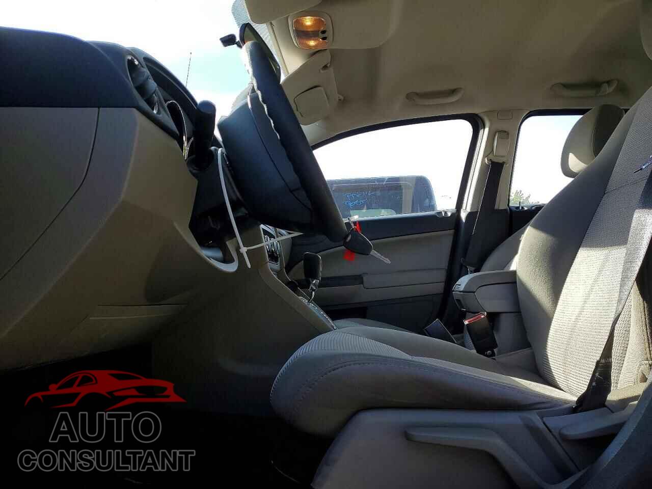 DODGE CALIBER 2010 - 1B3CB4HA5AD551693