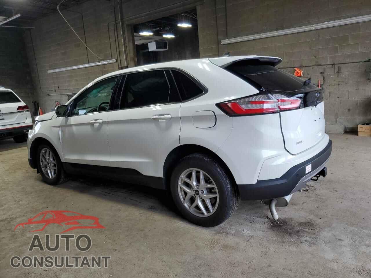 FORD EDGE 2024 - 2FMPK4J99RBA24723