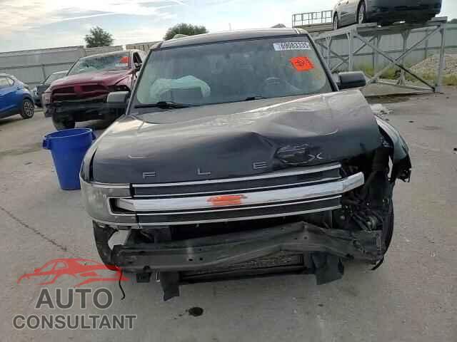 FORD FLEX 2014 - 2FMHK6C87EBD40832
