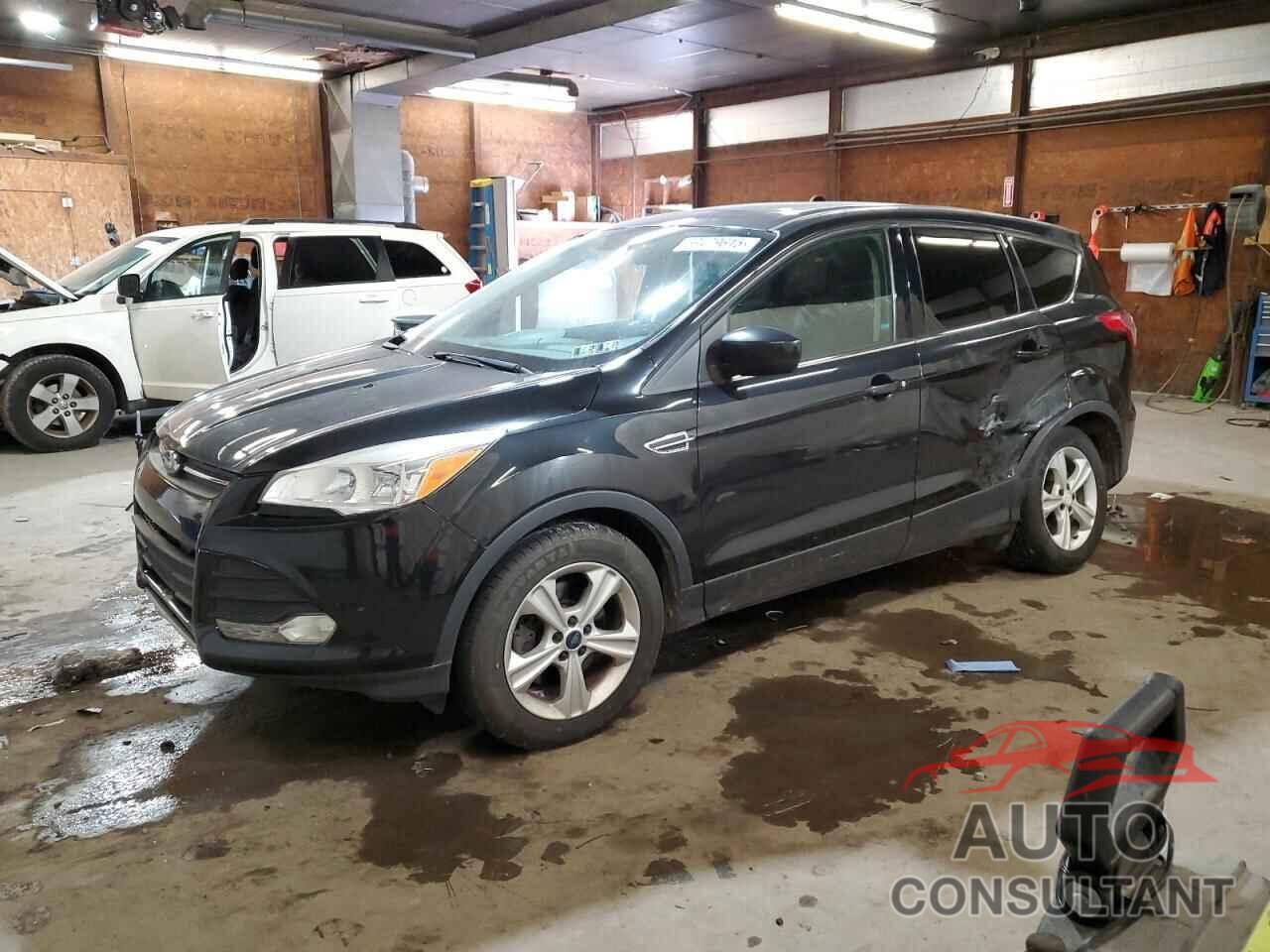 FORD ESCAPE 2015 - 1FMCU9G95FUA32126