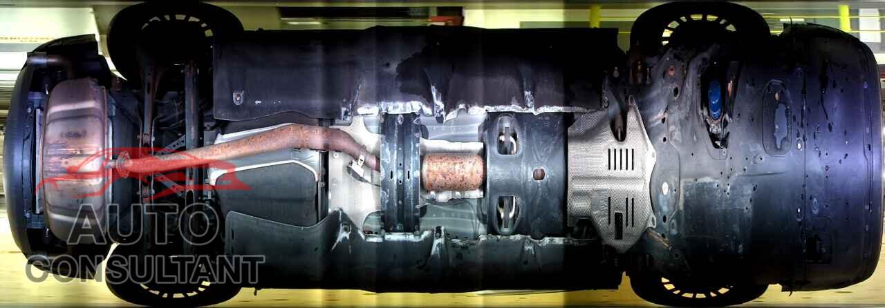 MAZDA CX-5 2020 - JM3KFACM8L0774925