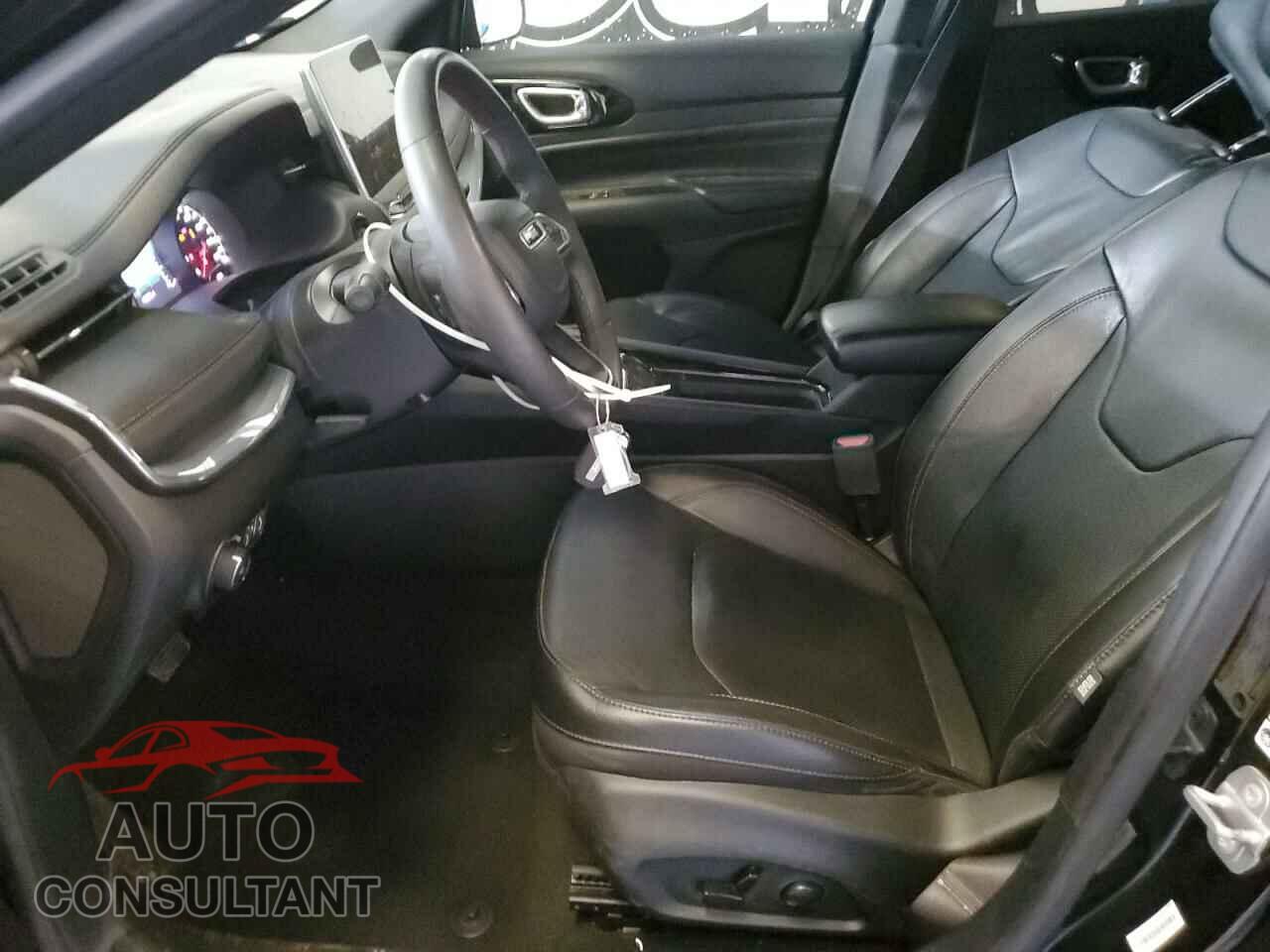 JEEP COMPASS 2023 - 3C4NJDCN8PT511406