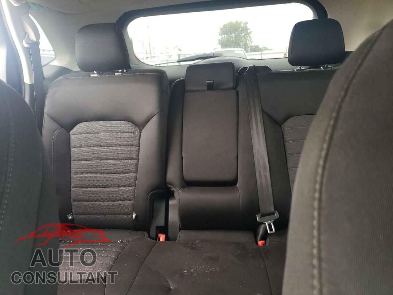 FORD EDGE 2017 - 2FMPK4G90HBC08048