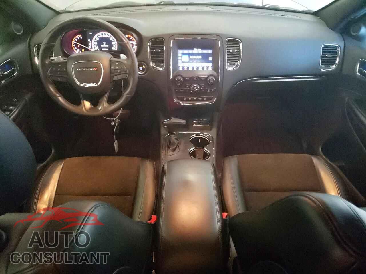 DODGE DURANGO 2019 - 1C4RDJDG6KC559708