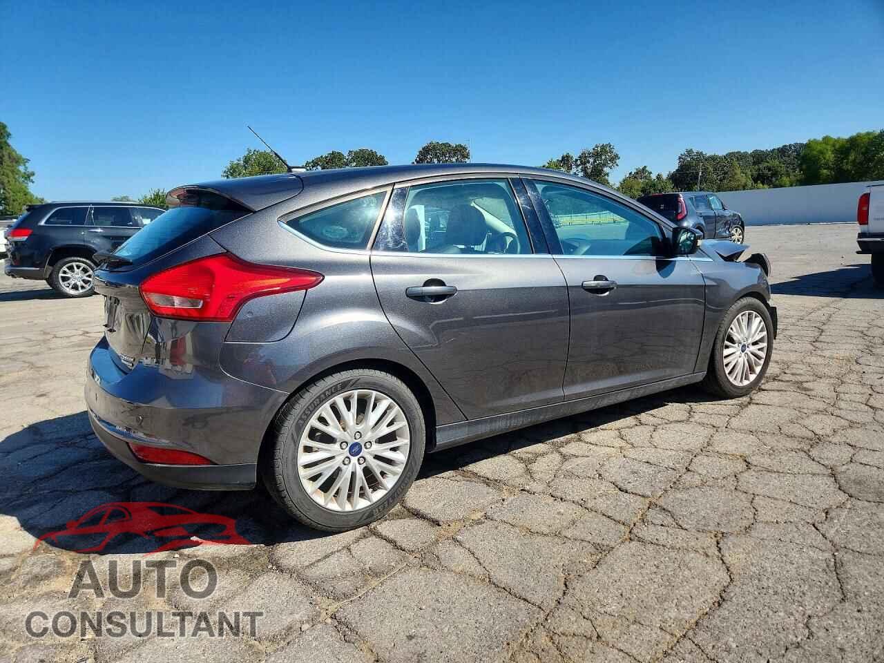 FORD FOCUS 2016 - 1FADP3N27GL253226