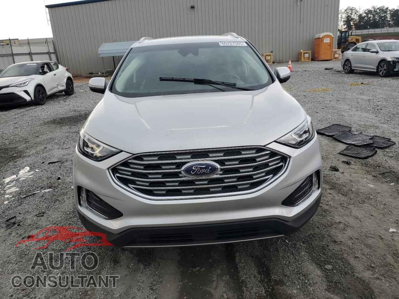 FORD EDGE 2019 - 2FMPK3J96KBC57569