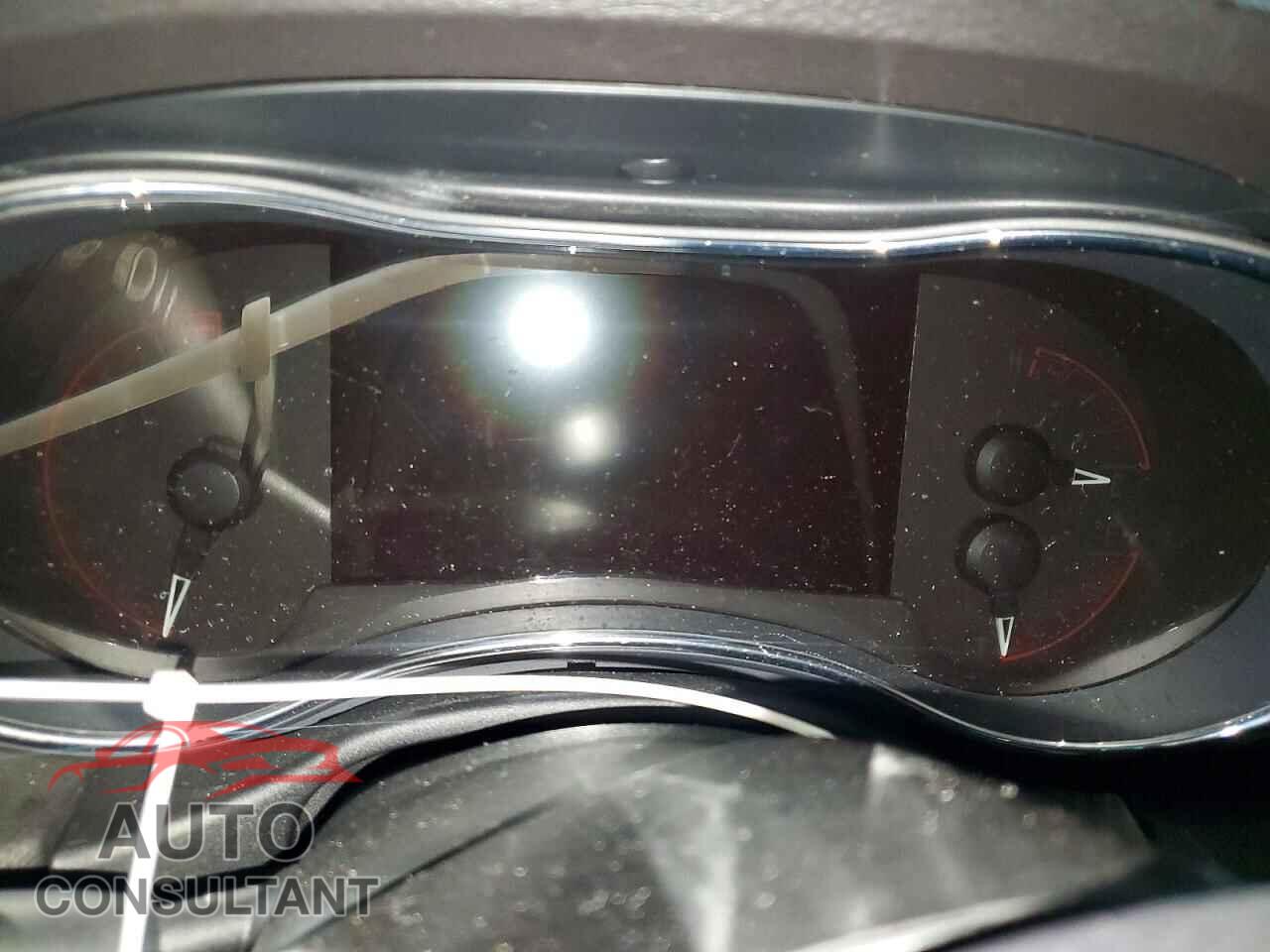 DODGE DURANGO 2015 - 1C4RDJDG2FC708279