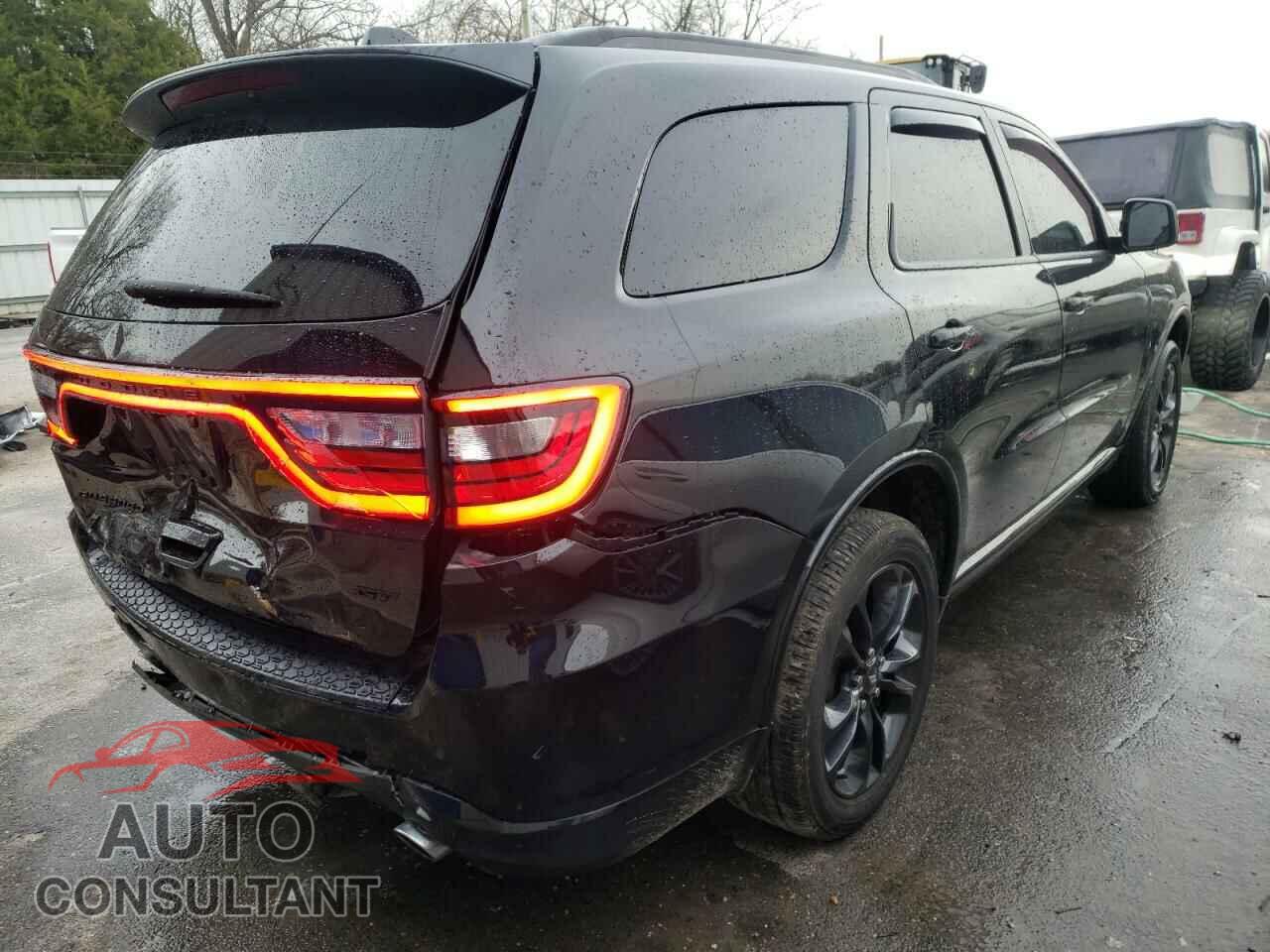 DODGE DURANGO 2021 - 1C4RDJDG2MC789166