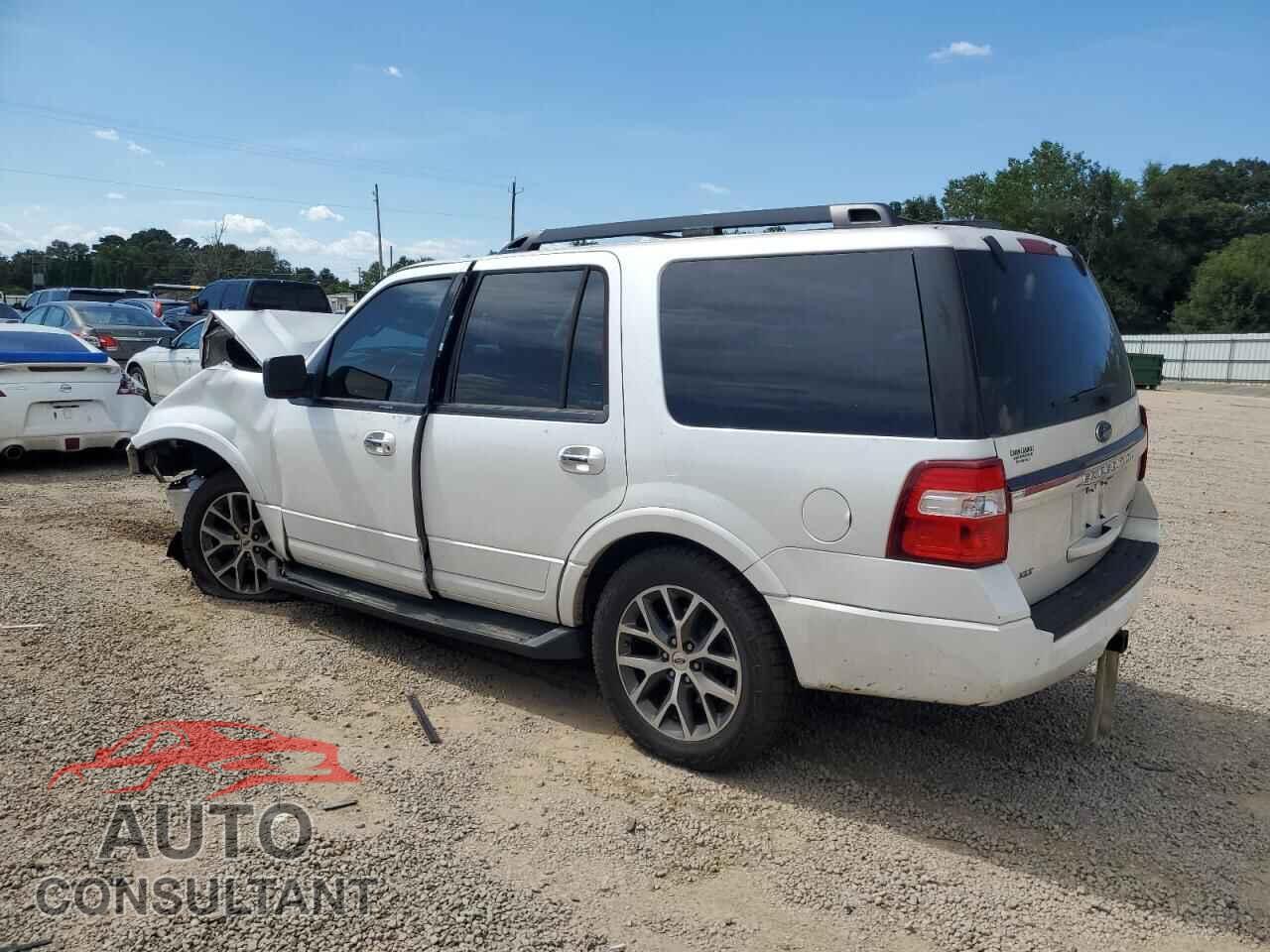 FORD EXPEDITION 2017 - 1FMJU1HT2HEA20385
