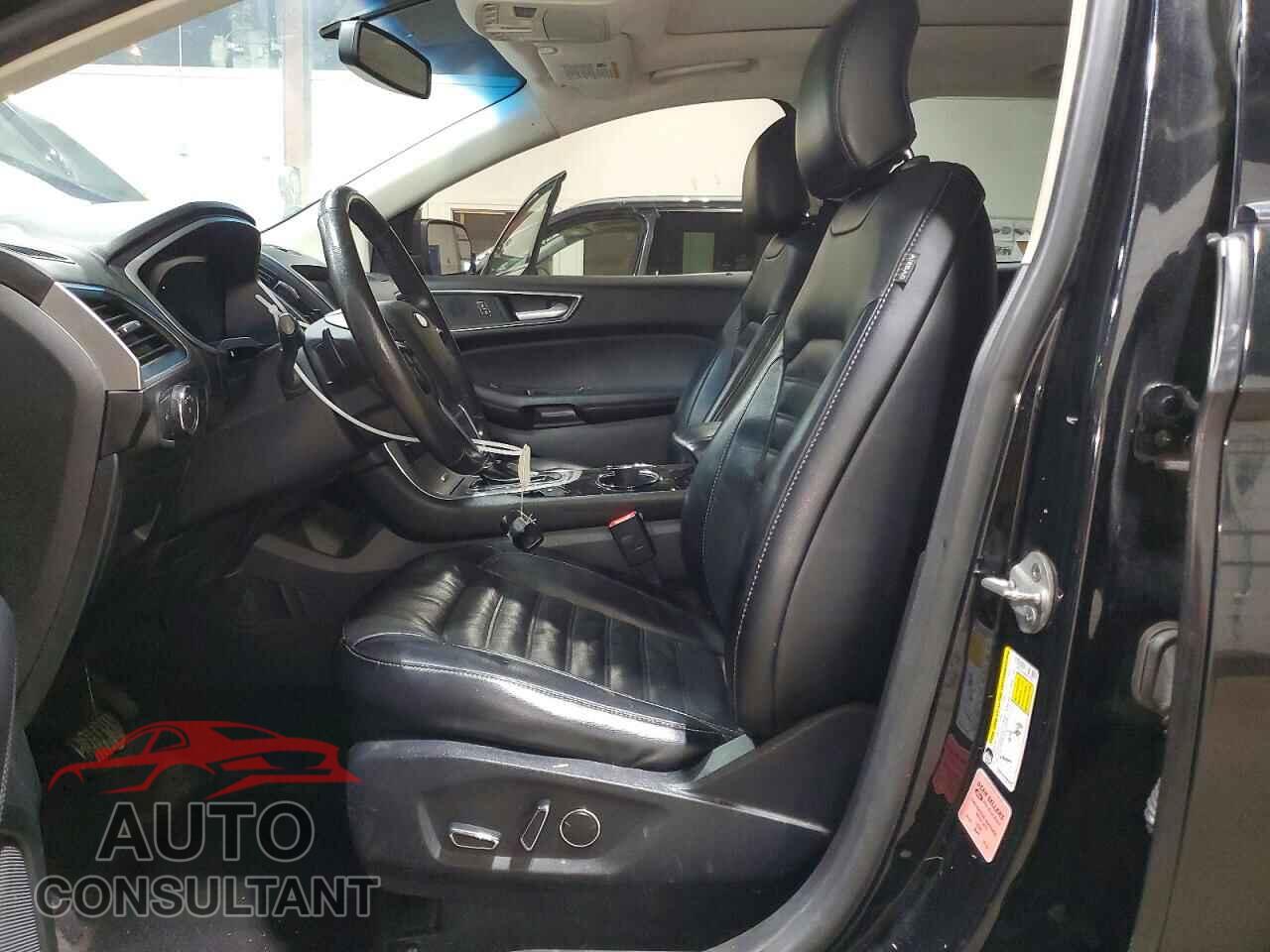 FORD EDGE 2015 - 2FMTK4J96FBC03084