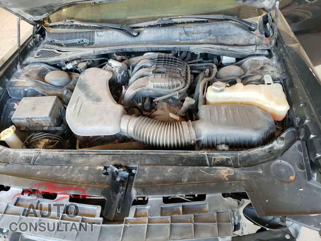 DODGE CHALLENGER 2016 - 2C3CDZAG3GH185186