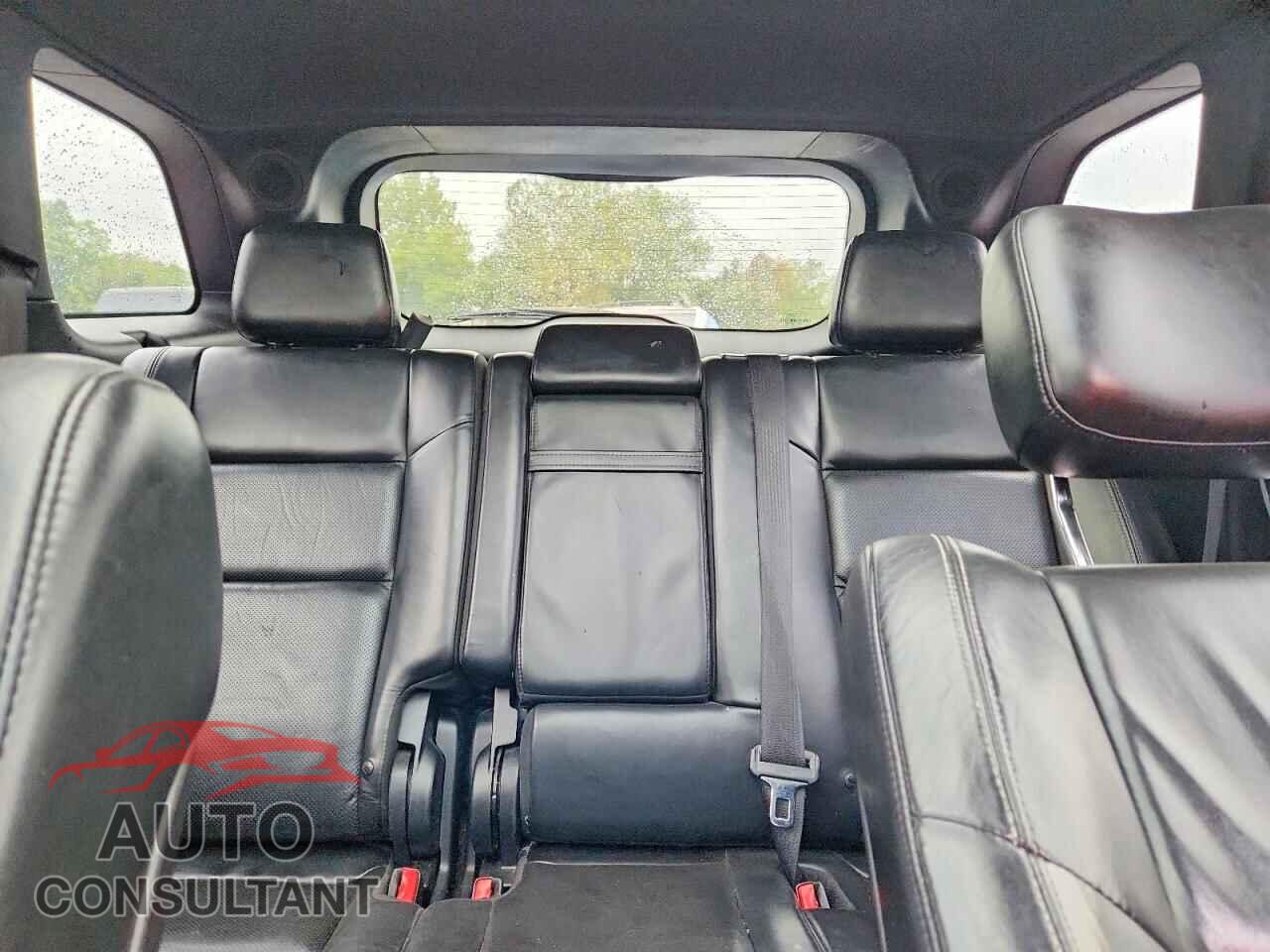 JEEP CHEROKEE 2017 - 1C4RJFBG3HC797548