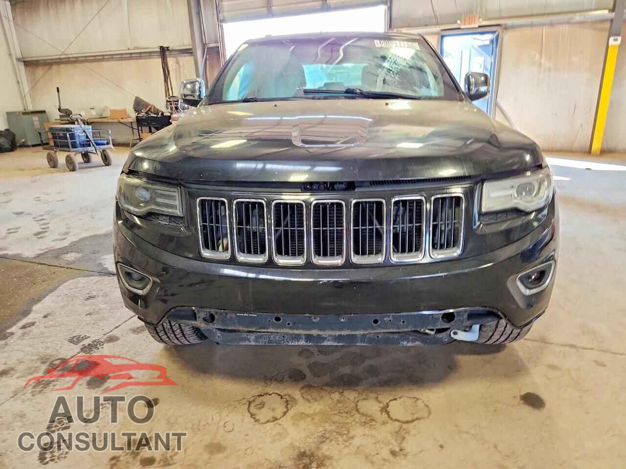JEEP CHEROKEE 2014 - 1C4RJFBG3EC470448