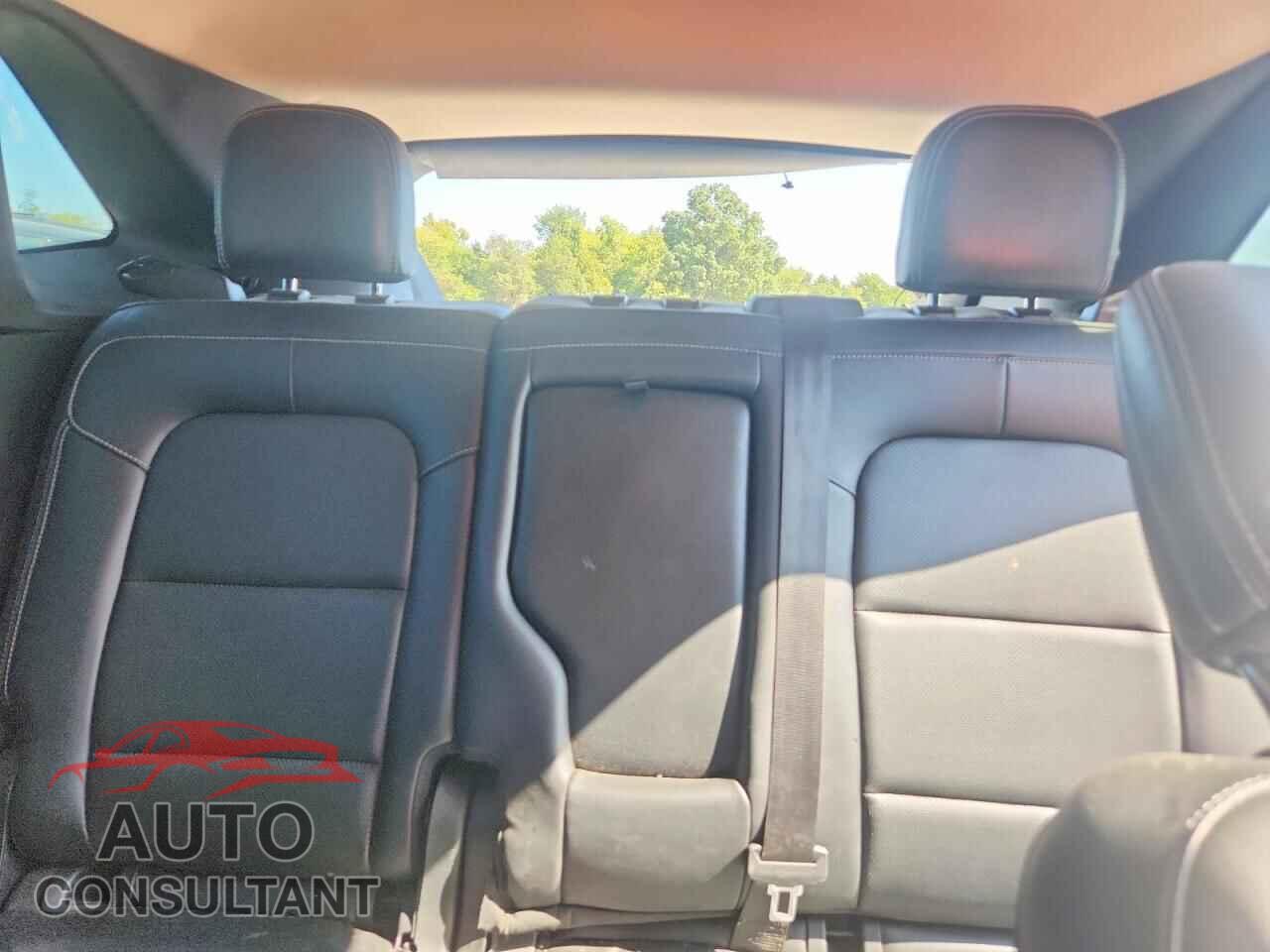 FORD ESCAPE 2020 - 1FMCU0H69LUA05975