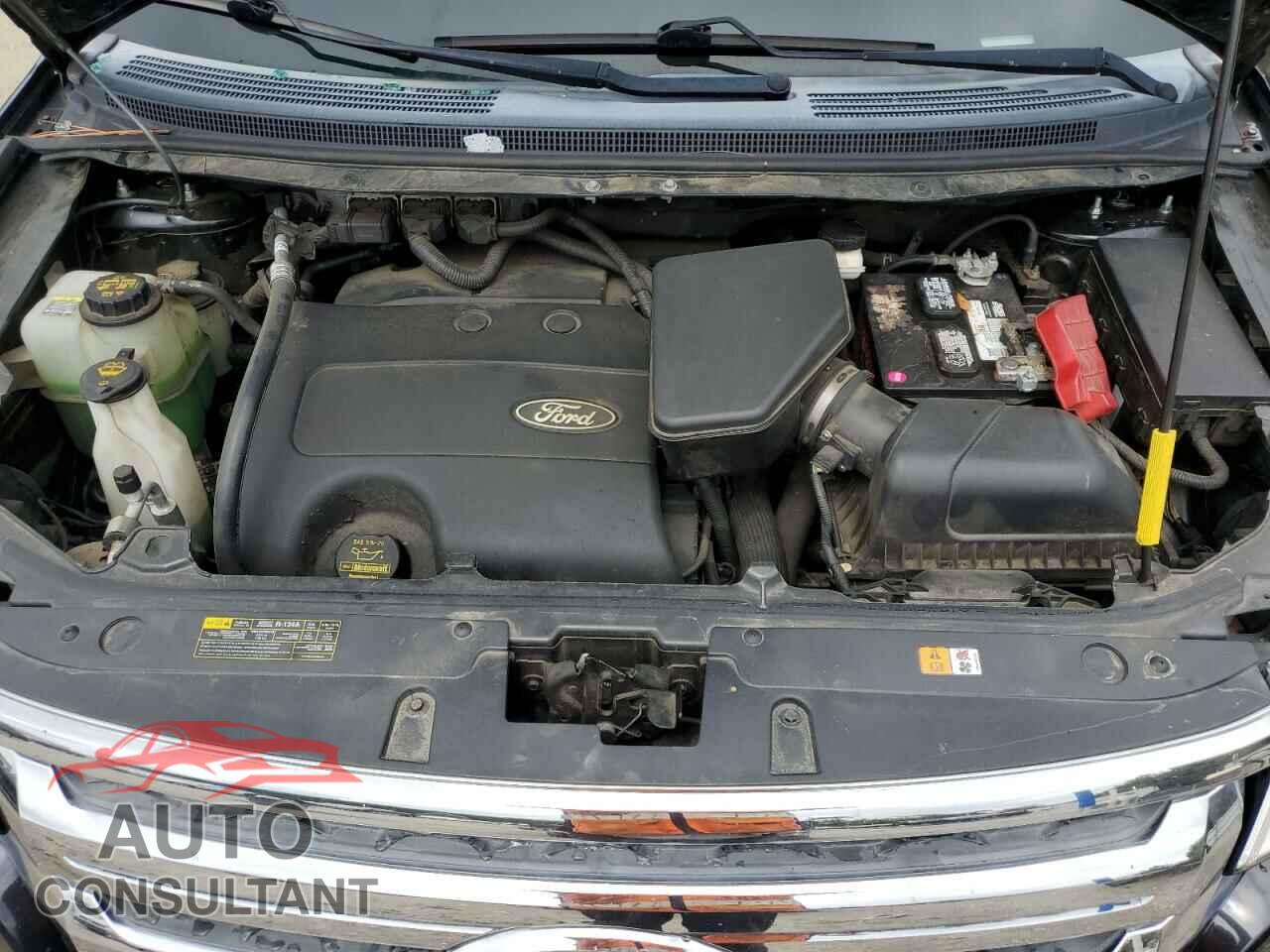 FORD EDGE 2013 - 2FMDK4JC6DBB78085