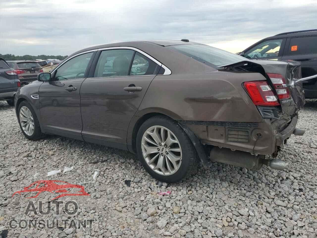 FORD TAURUS 2016 - 1FAHP2F85GG120116