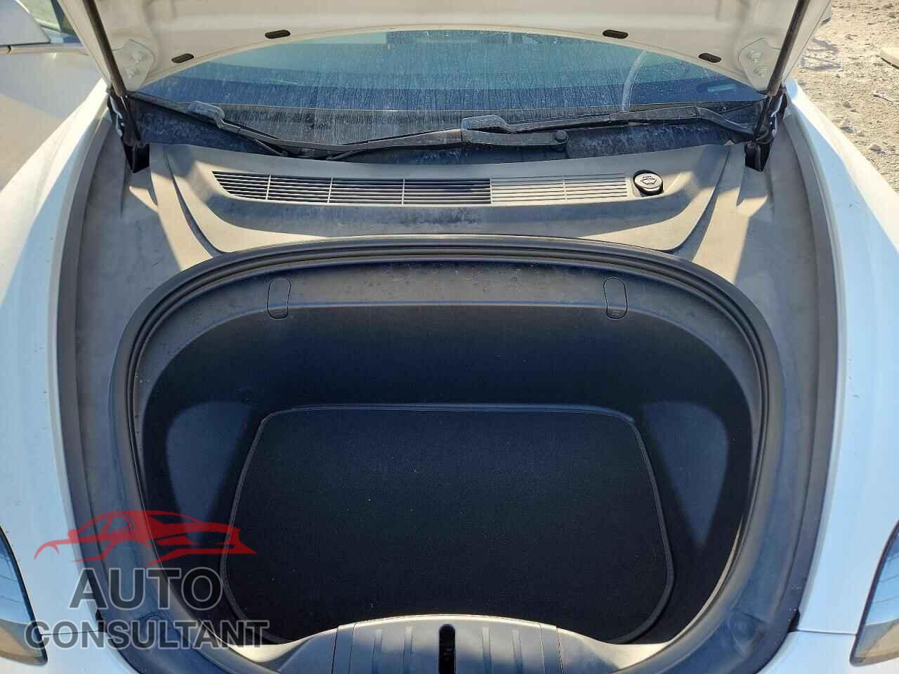 TESLA MODEL 3 2019 - 5YJ3E1EB9KF365988