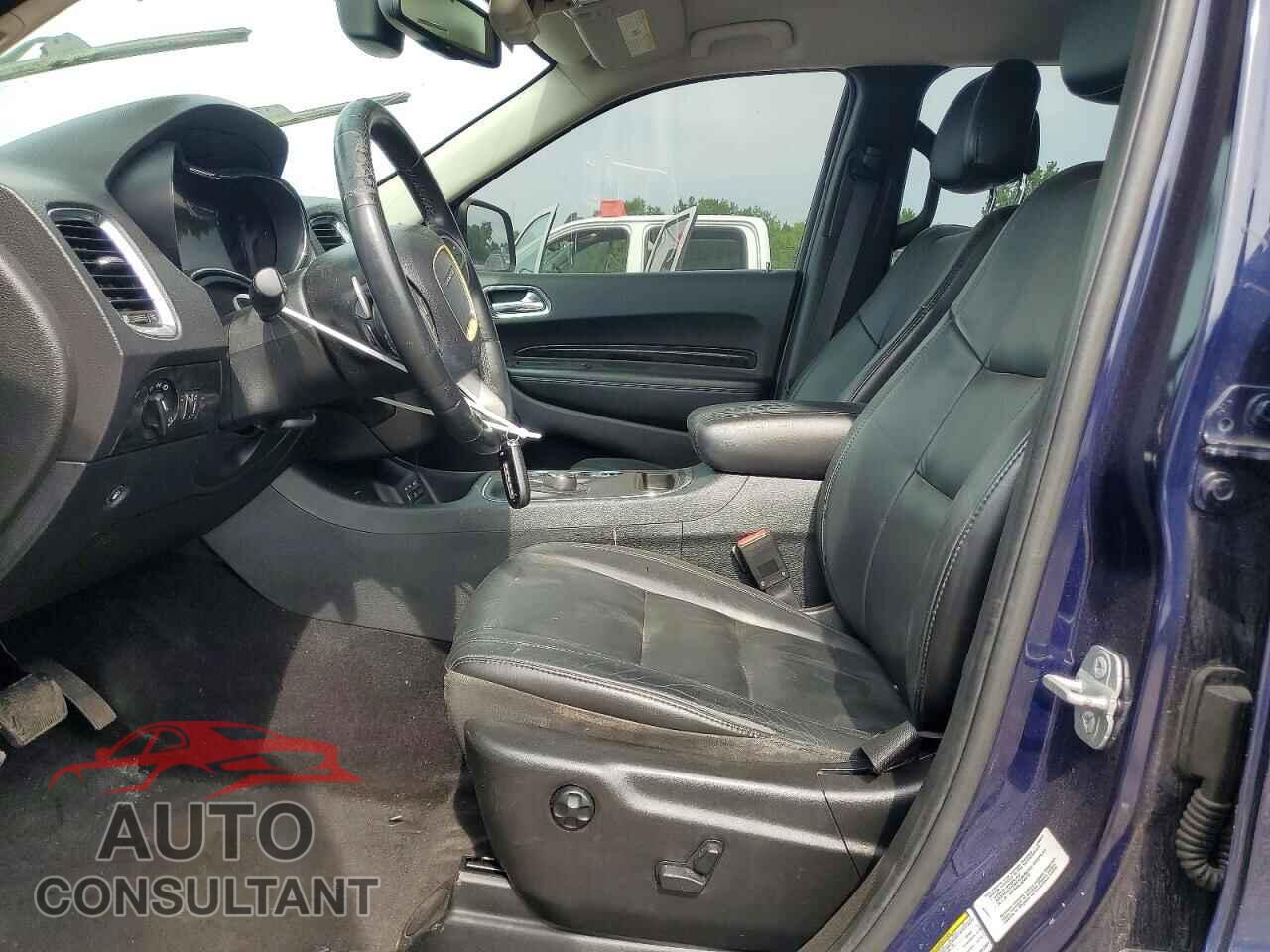 DODGE DURANGO 2014 - 1C4RDHDG1EC402097