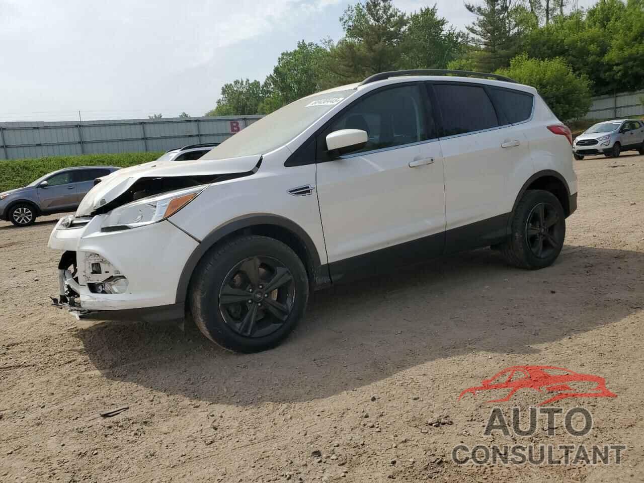 FORD ESCAPE 2016 - 1FMCU9GX6GUC52942