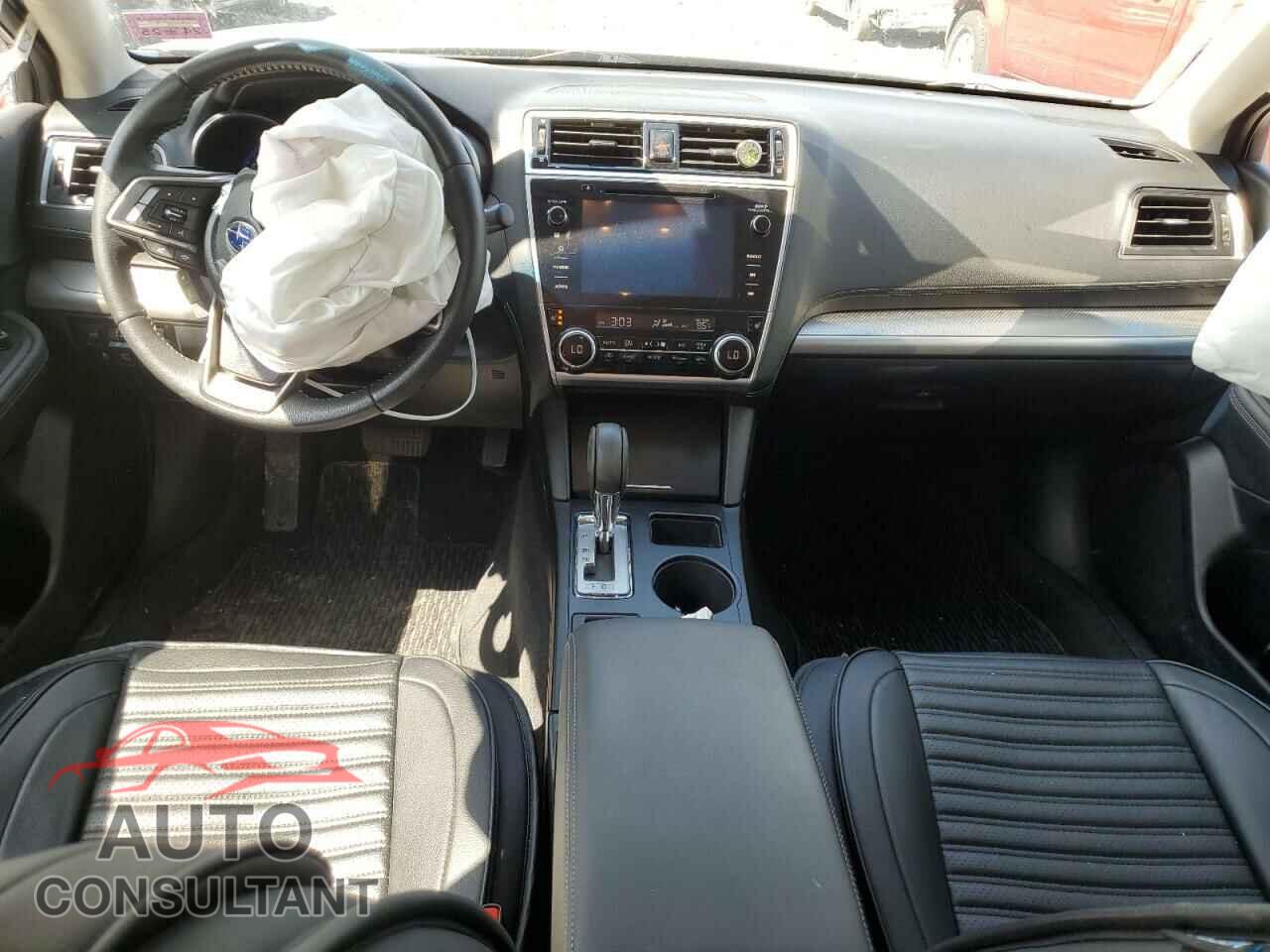 SUBARU OUTBACK 2019 - 4S4BSAFC7K3357828
