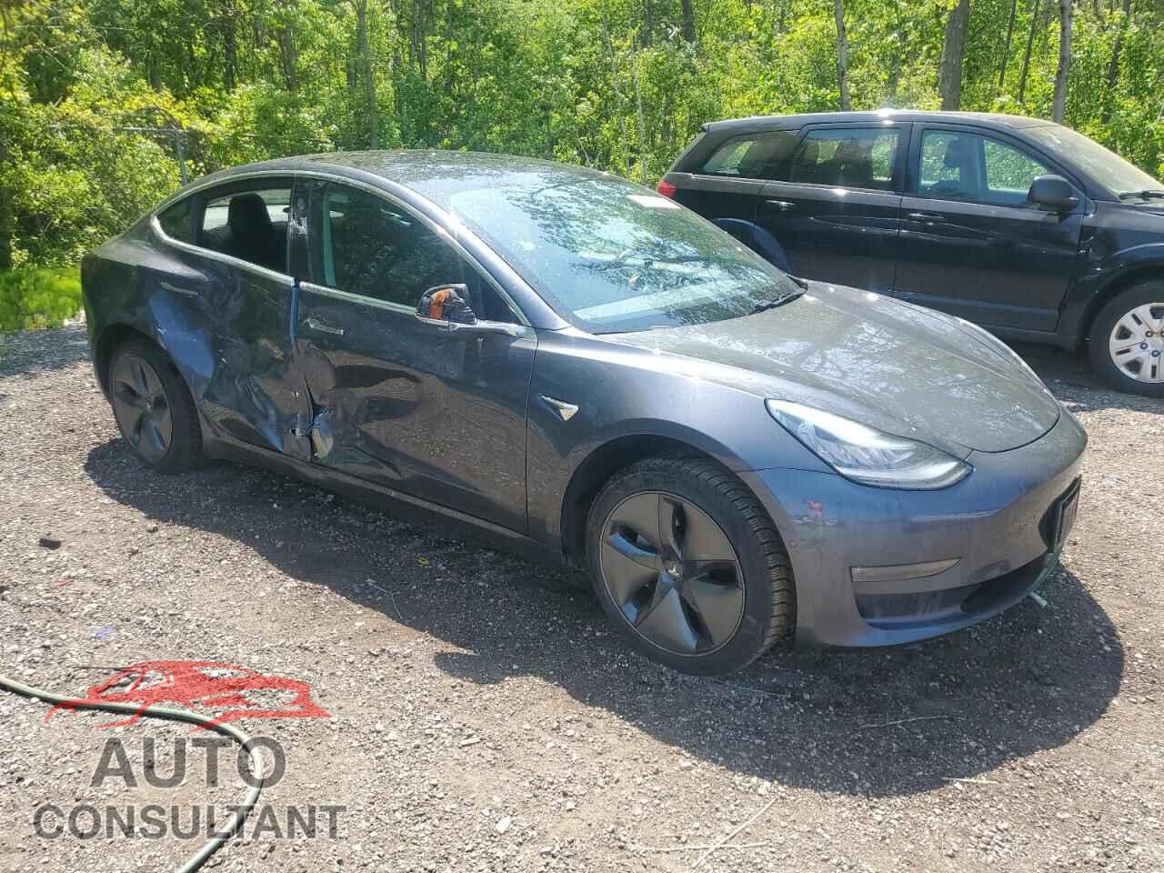 TESLA MODEL 3 2019 - 5YJ3E1EA9KF414162