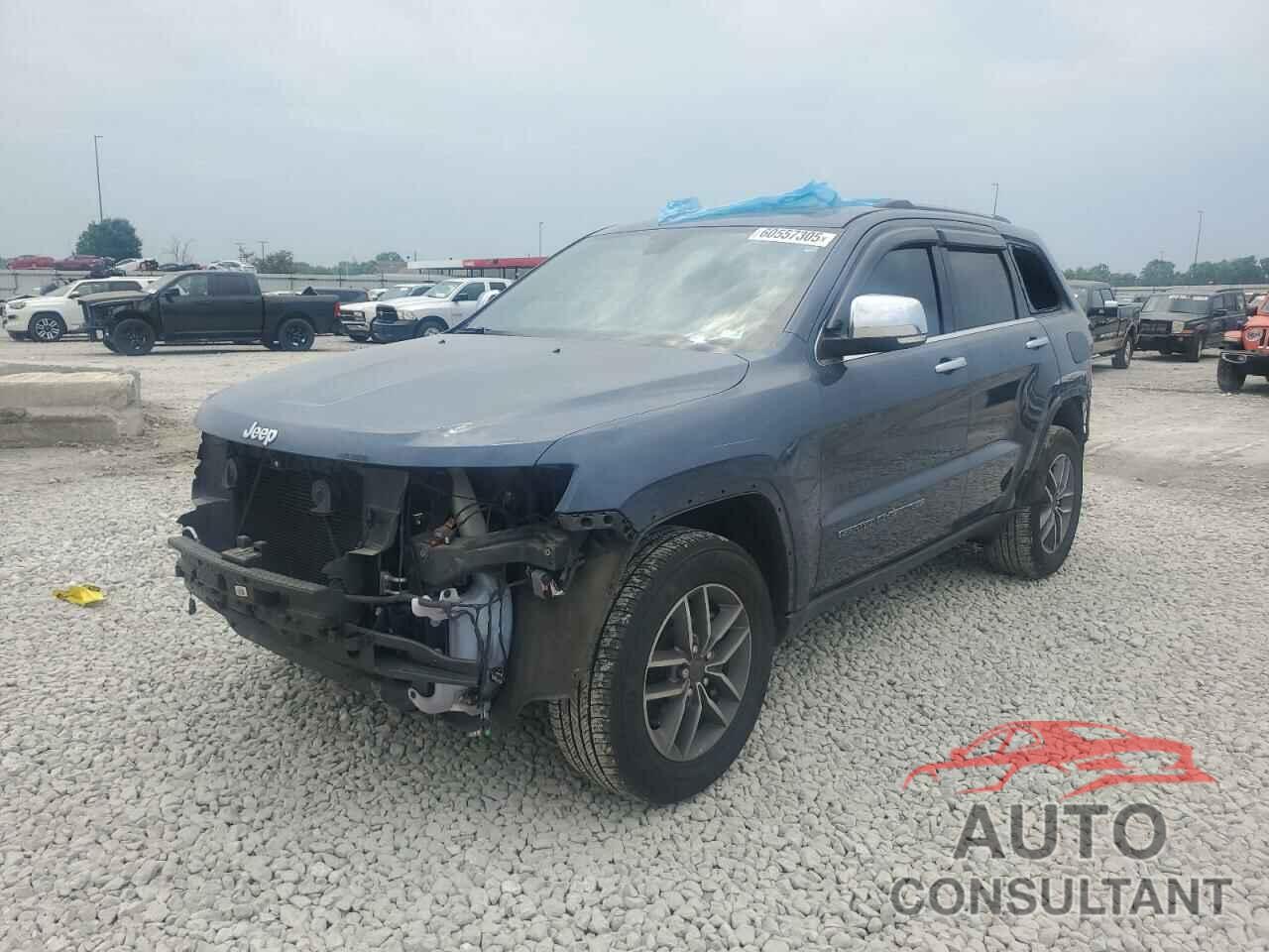 JEEP GRAND CHER 2021 - 1C4RJFBG6MC559560