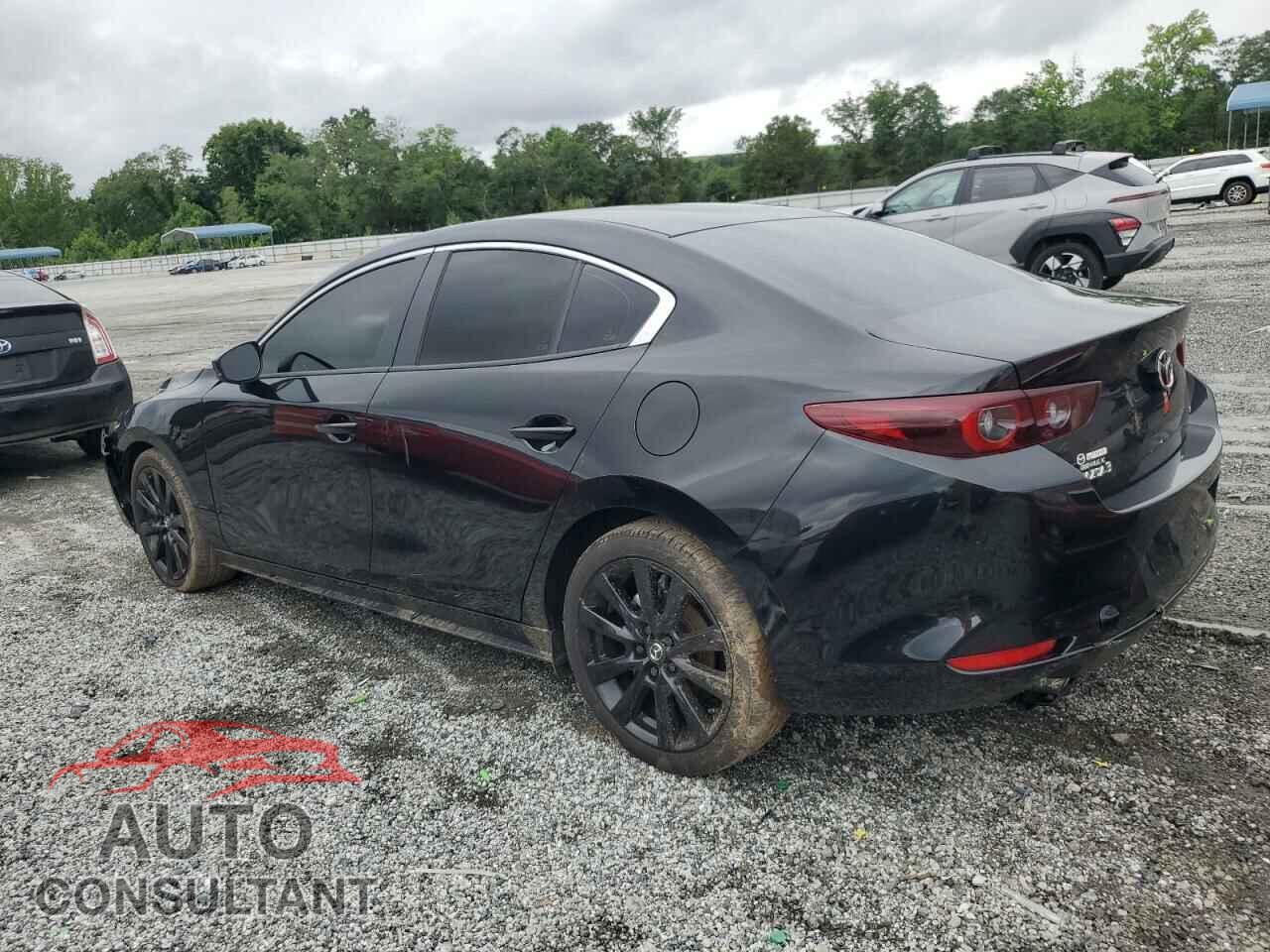 MAZDA 3 SELECT S 2024 - 3MZBPABM3RM435497