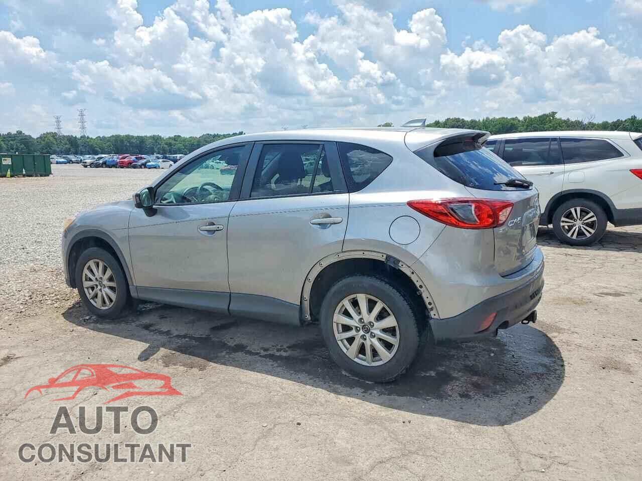 MAZDA CX-5 2014 - JM3KE2CY2E0419084