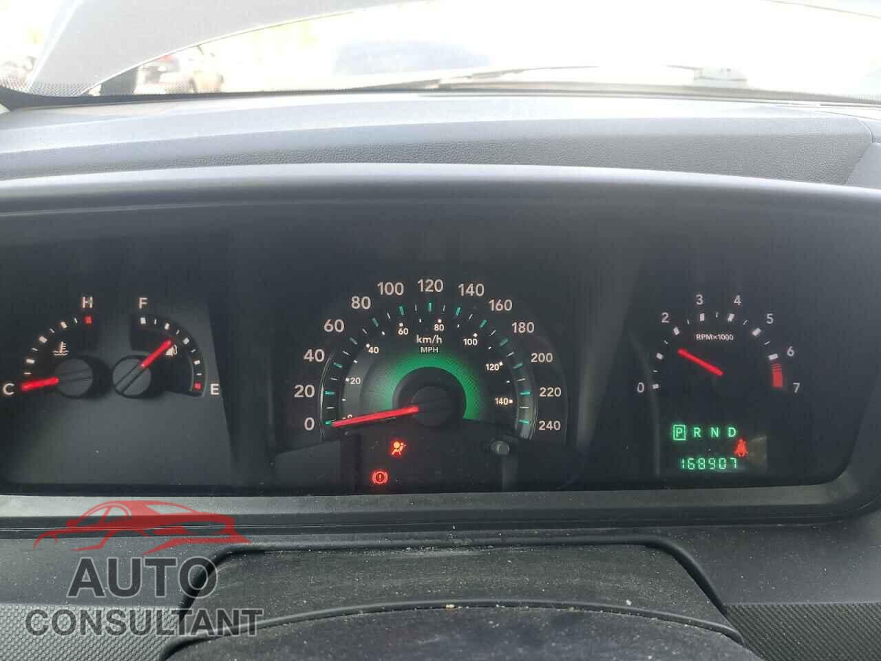 DODGE JOURNEY 2010 - 3D4PG4FB0AT114985