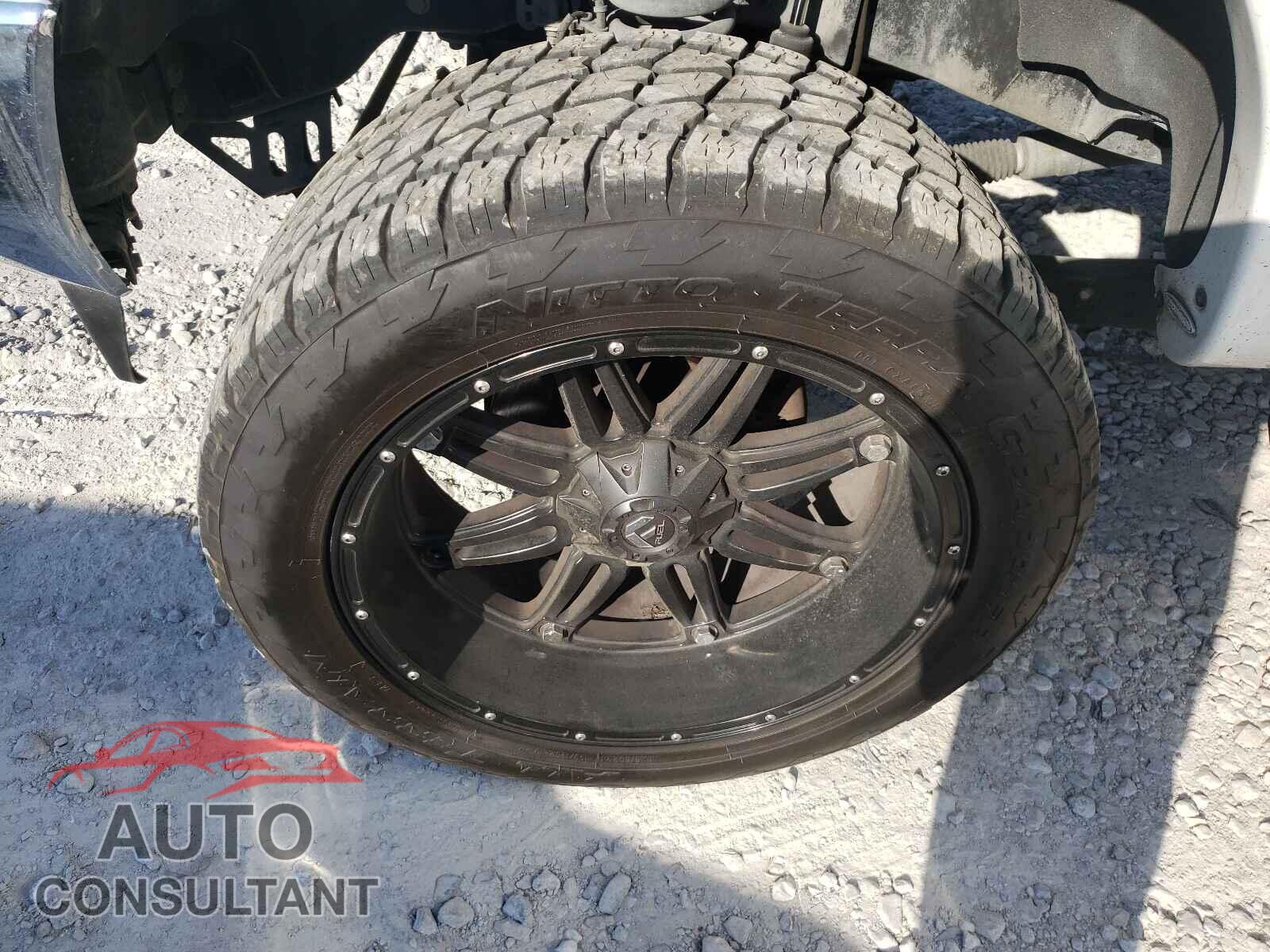 FORD F250 2017 - 1FT7W2BT4HEC19784