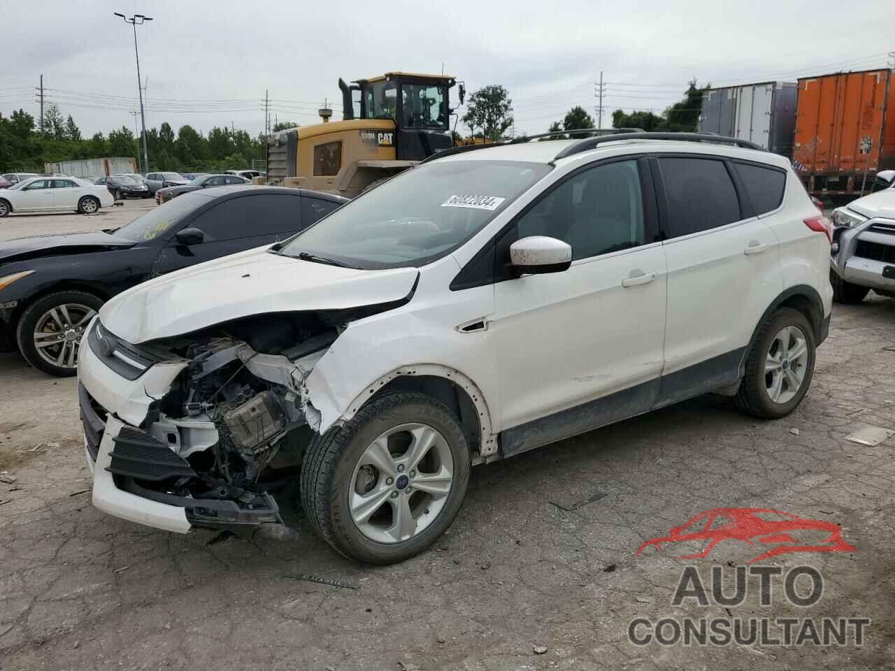 FORD ESCAPE 2013 - 1FMCU0GX5DUD80595