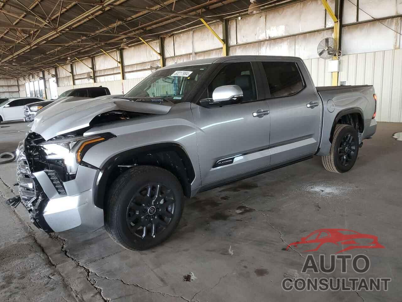 TOYOTA TUNDRA 2024 - 5TFNC5DB7RX077314