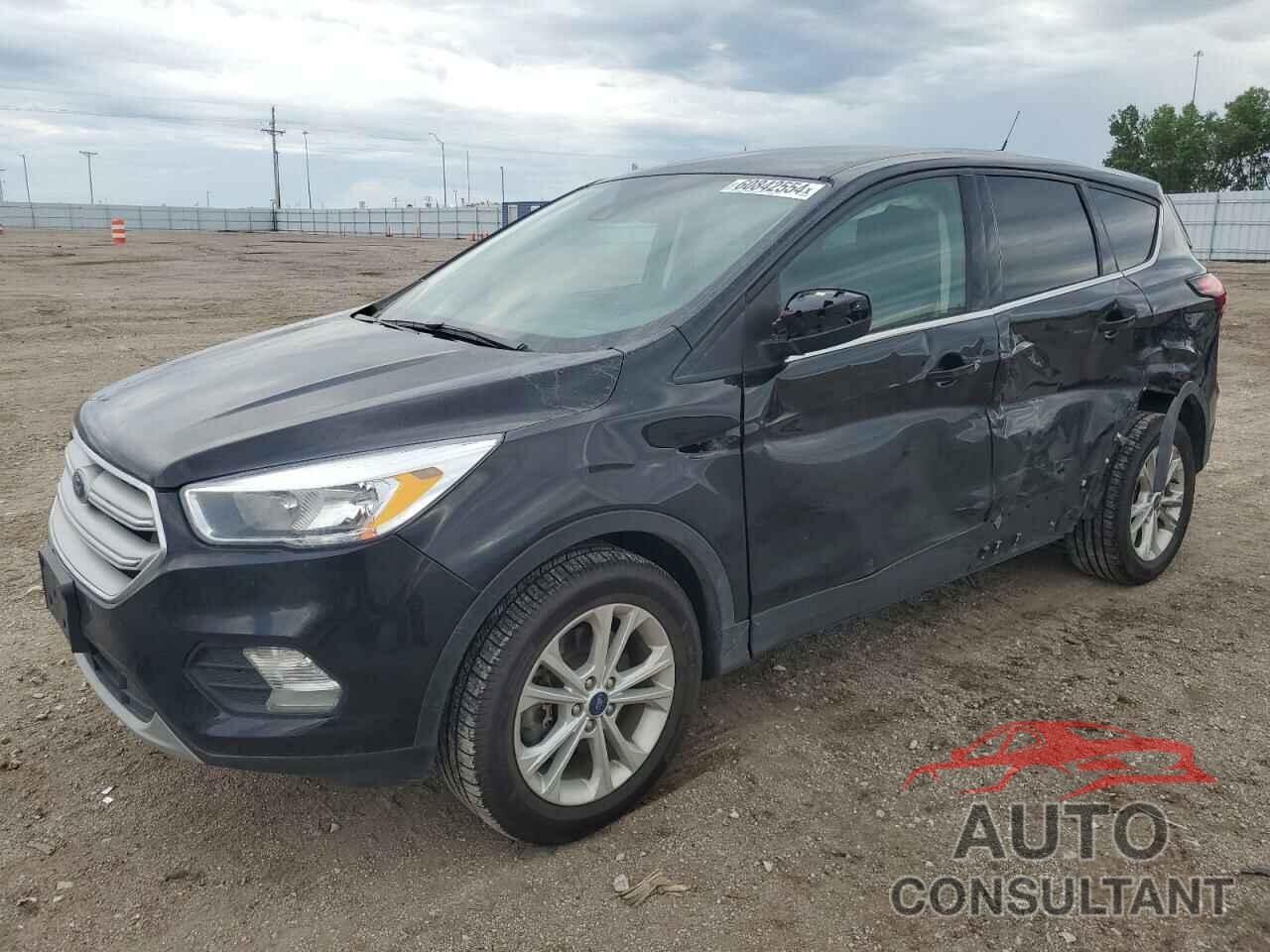 FORD ESCAPE 2019 - 1FMCU9GD3KUB78166