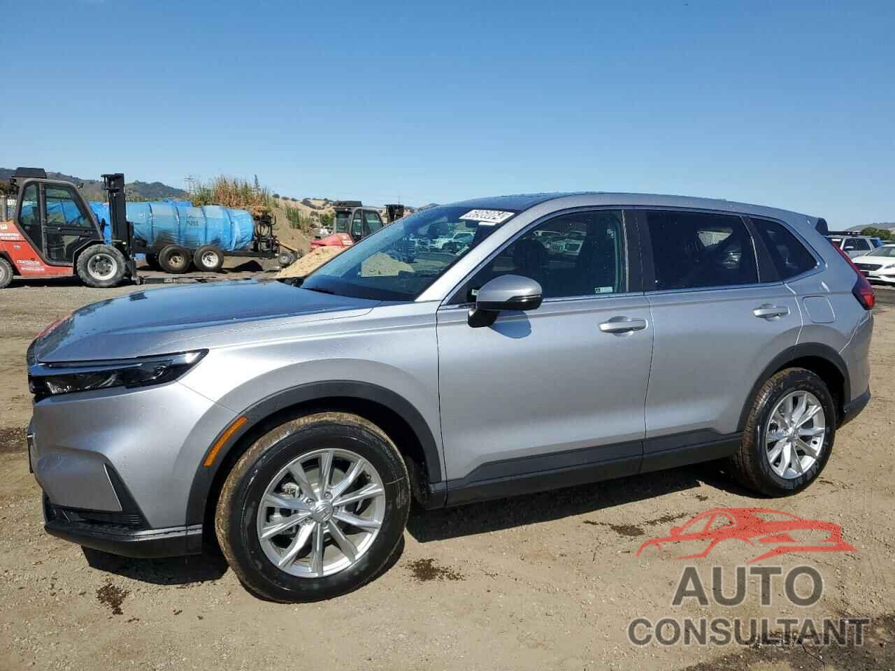 HONDA CRV 2024 - 7FARS4H47RE016764