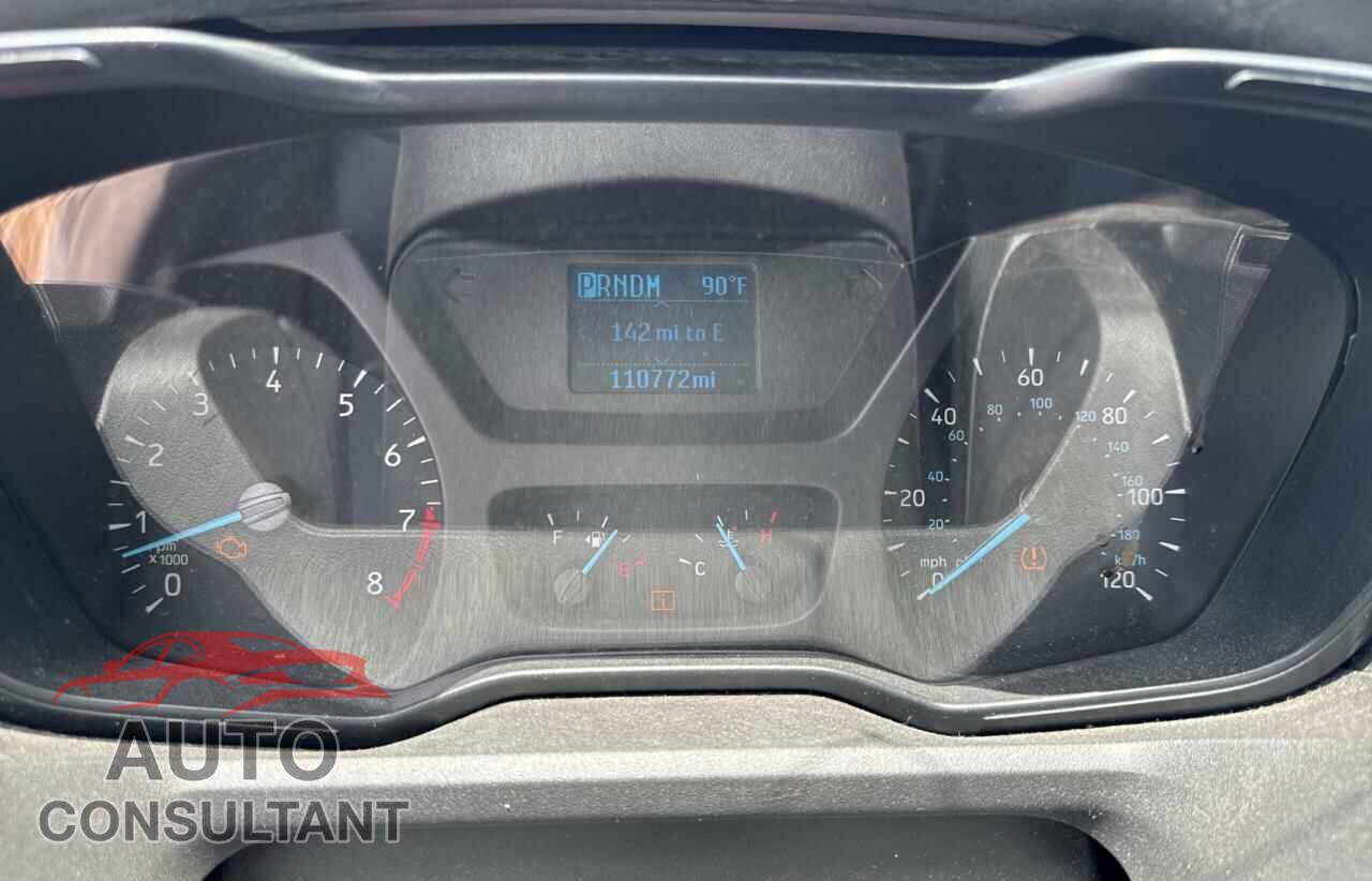 FORD TRANSIT 2017 - 1FTYR1YM2HKB43568