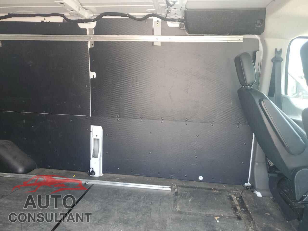 FORD TRANSIT 2020 - 1FTBR1Y84LKA81480