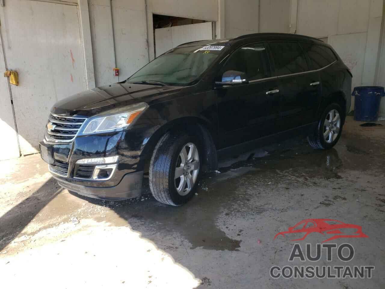 CHEVROLET TRAVERSE 2017 - 1GNKRGKD6HJ349698