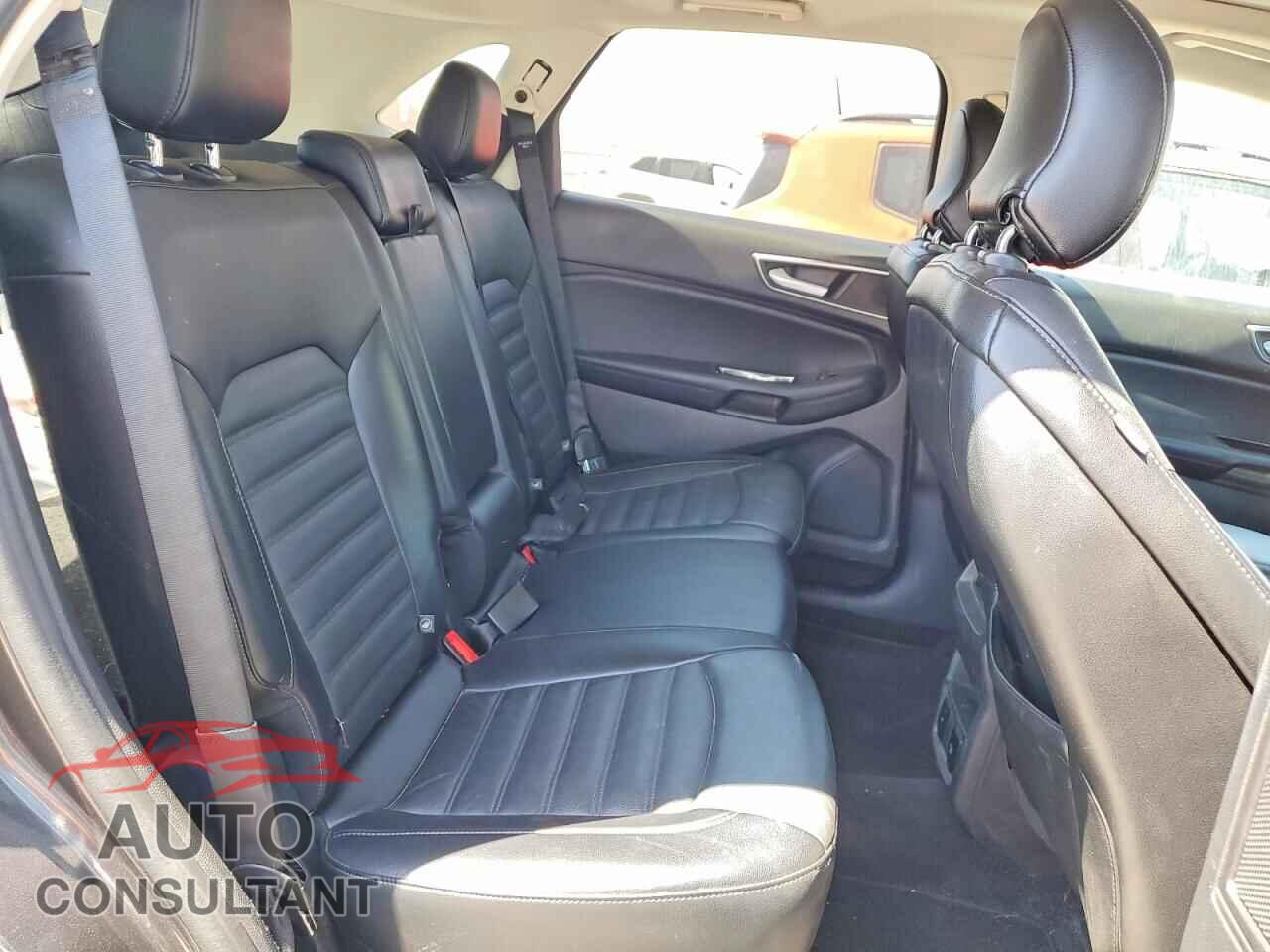 FORD EDGE 2015 - 2FMPK4J85FBC26977
