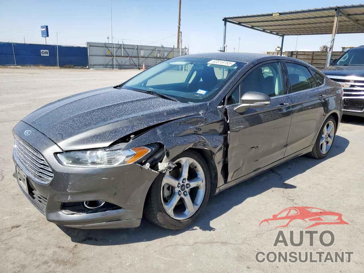 FORD FUSION 2015 - 3FA6P0H76FR278956