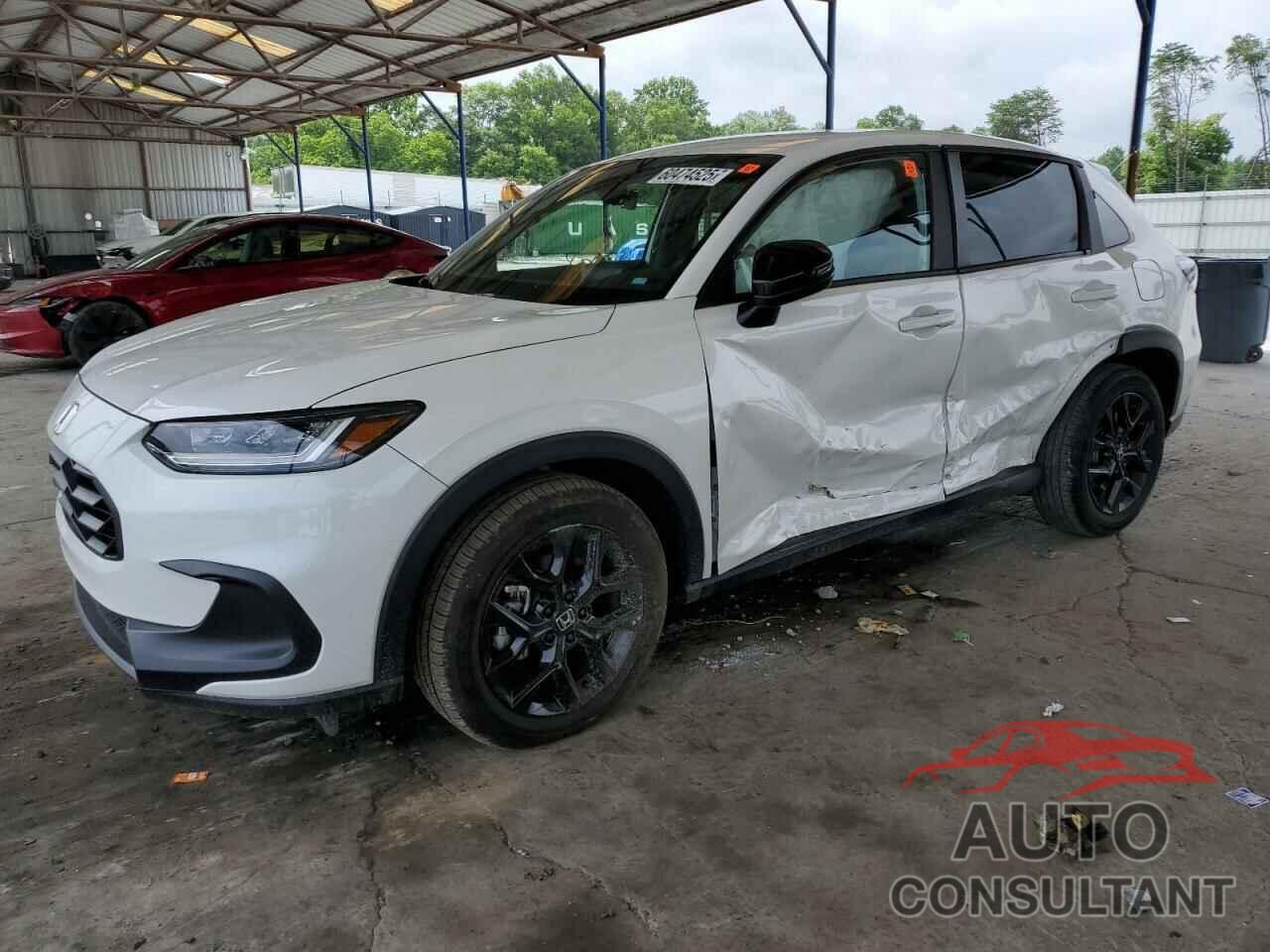HONDA HR-V 2024 - 3CZRZ2H56RM771785