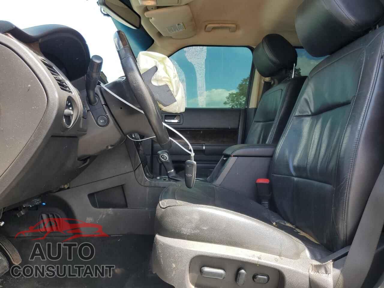 FORD FLEX 2016 - 2FMGK5D8XGBA01005