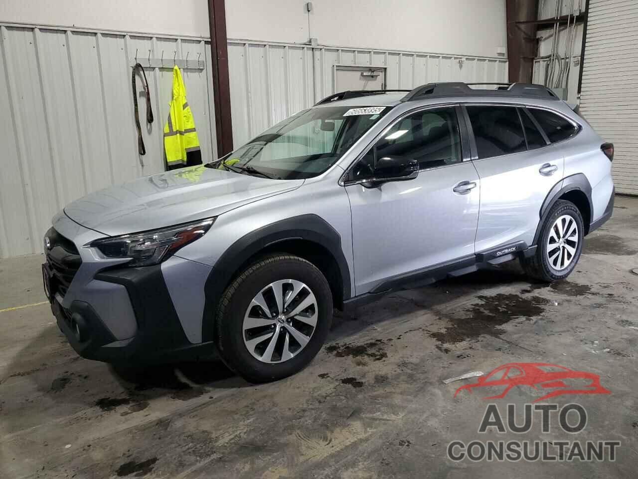 SUBARU OUTBACK 2023 - 4S4BTADCXP3176620